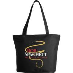 Panama tote bag, Lime