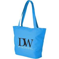 Panama tote bag, Lime