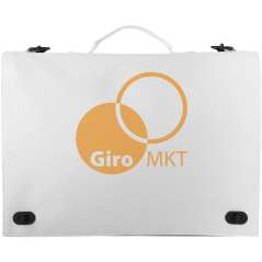 Santa-fe conference bag, Navy