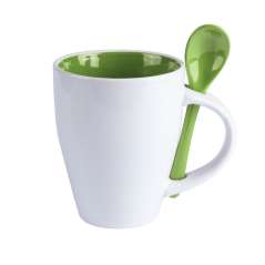Cana ceramica 350 ml  Cotes