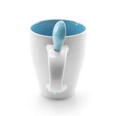 Cana ceramica 350 ml  Cotes