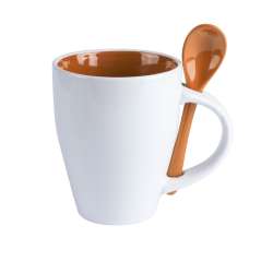 Cana ceramica 350 ml  Cotes