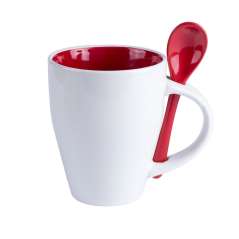 Cana ceramica 350 ml  Cotes