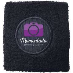 Hyper performance wristband, White