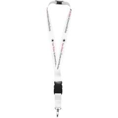Lanyard poliester Yogi