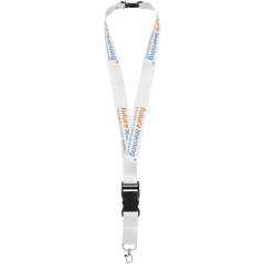 Lanyard poliester Yogi