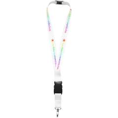 Lanyard poliester Yogi
