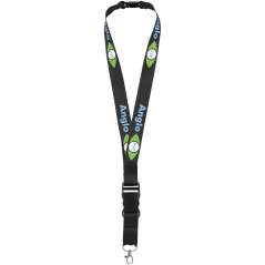 Lanyard poliester Yogi