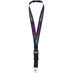 Lanyard poliester Yogi