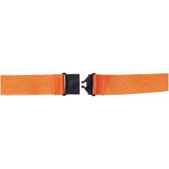 Lanyard poliester Yogi