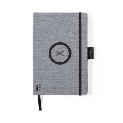Notes A5 cu incarcare wireless  Bein