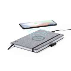 Notes A5 cu incarcare wireless  Bein