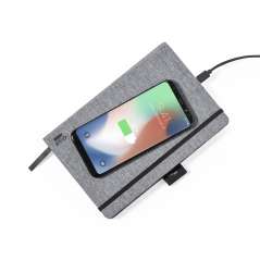 Notes A5 cu incarcare wireless  Bein