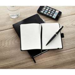 Notes A5 Cosmo