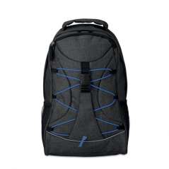 Rucsac poliester Glow Monte