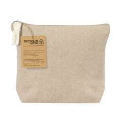 Geanta cosmetice bumbac reciclat  Belix