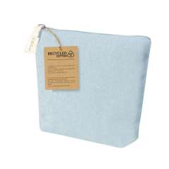 Geanta cosmetice bumbac reciclat  Belix