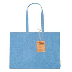 Sacosa bumbac reciclat 220 g/mp Bonillo