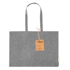 Sacosa bumbac reciclat 220 g/mp Bonillo