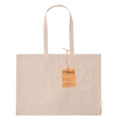 Sacosa bumbac reciclat 220 g/mp Bonillo