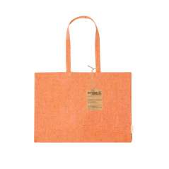 Sacosa bumbac reciclat 220 g/mp Bonillo