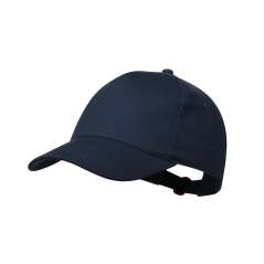 Sapca bumbac reciclat  Brauner