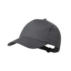 Sapca bumbac reciclat  Brauner