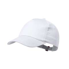 Sapca bumbac reciclat  Brauner