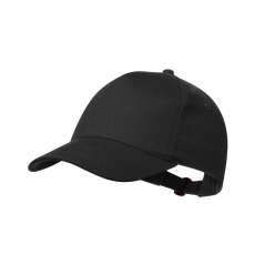 Sapca bumbac reciclat  Brauner