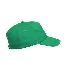 Sapca bumbac reciclat  Brauner