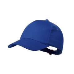 Sapca bumbac reciclat  Brauner