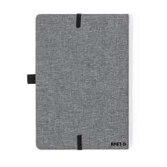 Notes A5 cu incarcare wireless Dalou