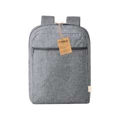 Rucsac bumbac reciclat Bigail
