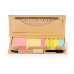 Sticky notes  Alisio