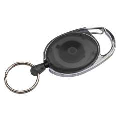 Port ecuson retractabil  Employe