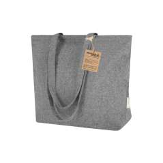 Sacosa bumbac reciclat  220 g/mp Arpel
