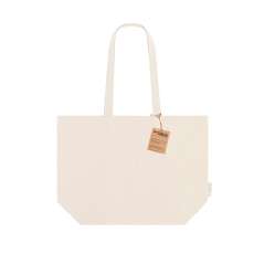 Sacosa bumbac reciclat  220 g/mp Arpel