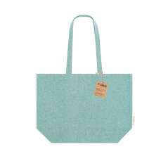 Sacosa bumbac reciclat  220 g/mp Arpel
