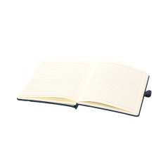 Notes   A5  cu buzunar exterior Zarek