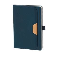 Notes   A5  cu buzunar exterior Zarek