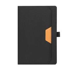 Notes   A5  cu buzunar exterior Zarek