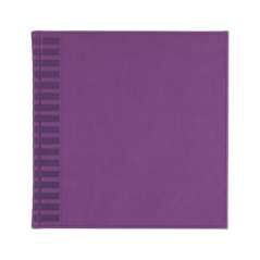 Agenda nedatata 17x17 cm Cubo