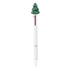 Pix plastic  multicolor 3 in 1 cu cap haios Trismas