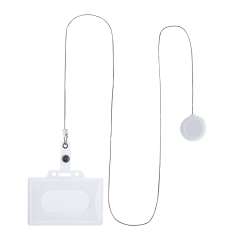 Port ecuson retractabil  Blaires