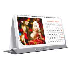 Calendar de birou Kids
