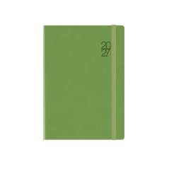 Agenda datata 15x21 cm Vinci Flex