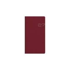 Agenda saptamanala 8x15 cm Matra