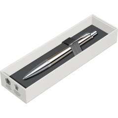 Pix Parker Urban Premium Ebony Metal Chiselled CT