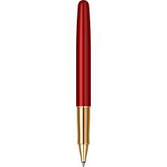 Roller Parker Sonnet  Red GT 18K