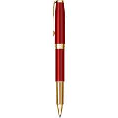 Roller Parker Sonnet  Red GT 18K